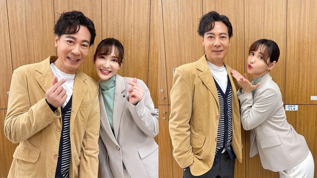 徐千京《豆腐媽媽》拍片現場遭尹昭德怒吼!她當場落淚「曝背後原因」