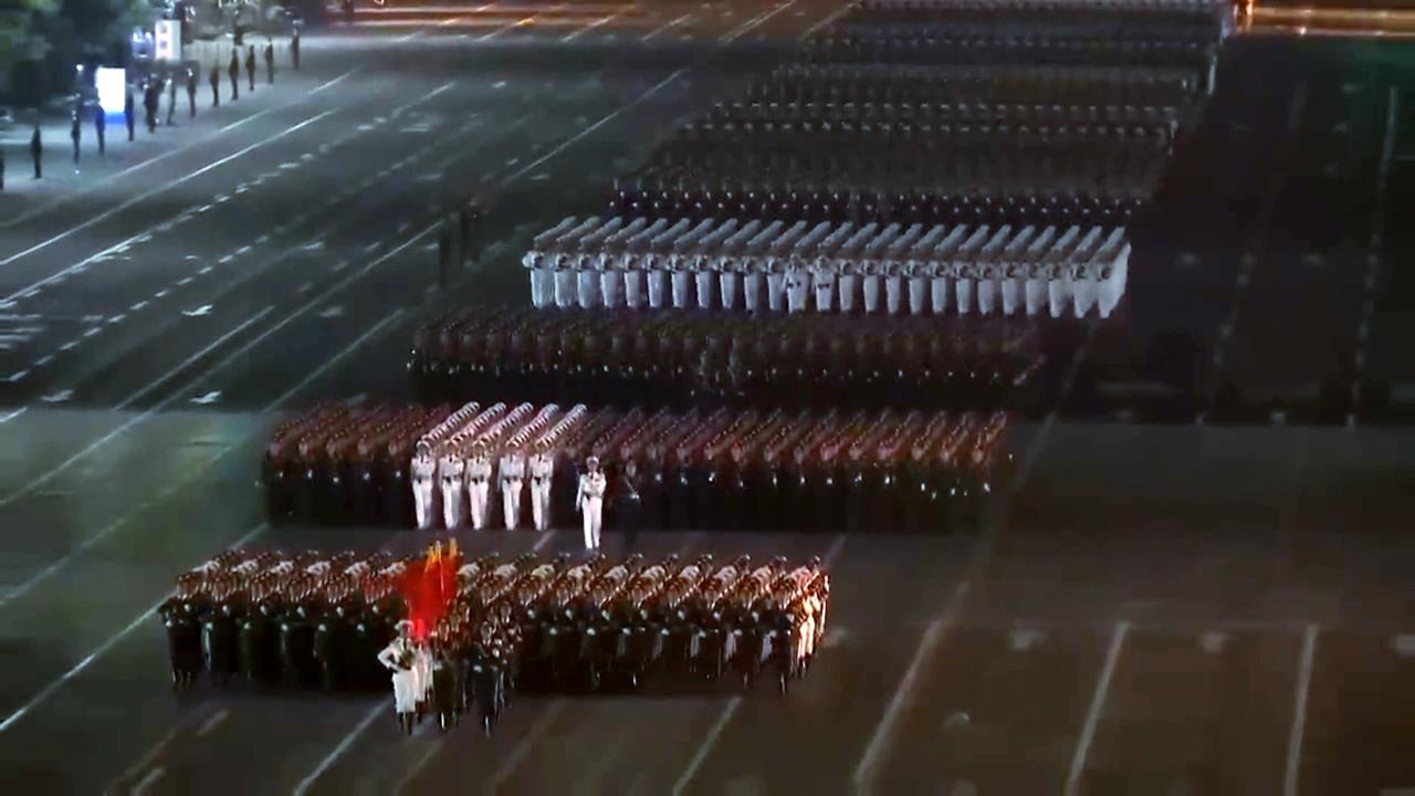 籲別參加九三閱兵被國台辦嗆　梁文傑：對日戰爭中共毫無貢獻