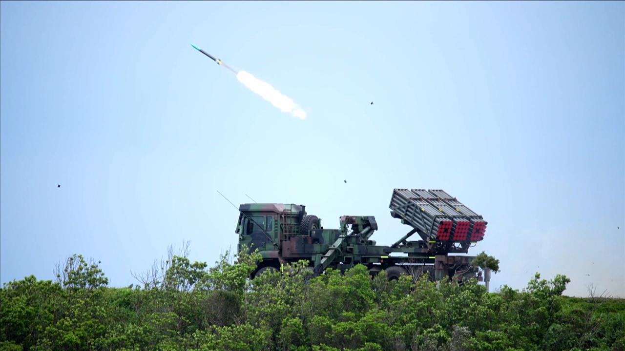 軍購案最快明表決！　傳在地協力者施壓藍「拖過川習會」
