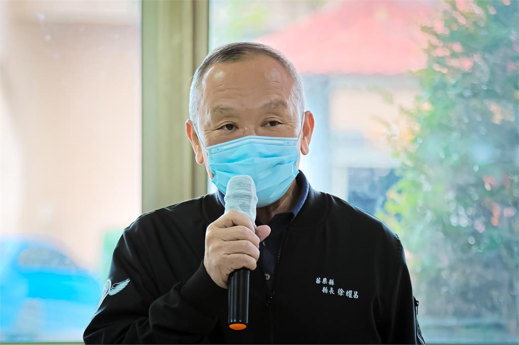 快新聞／苗栗縣最新足跡曝！ 多間宮廟、湯姆熊、公有市場都在列