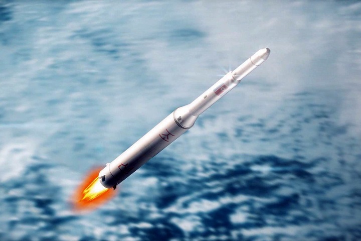 北朝鮮試射「<em>火星</em>-15」成功 宣稱射程覆蓋全美