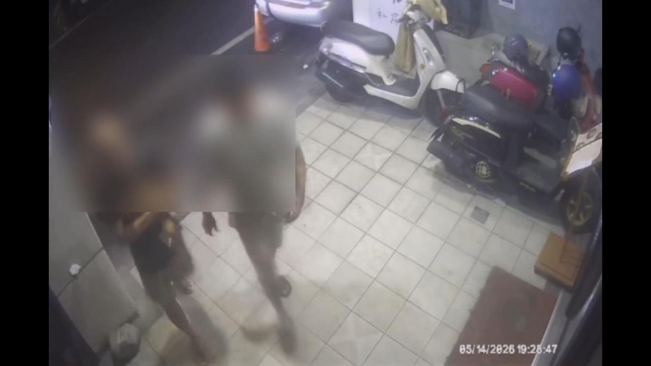 為了1萬6！討債不成拘禁被害人毆打　搜出喪屍煙彈
