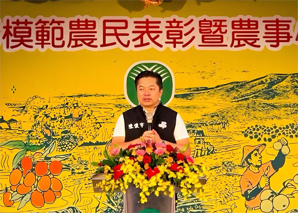 罷綠委繼續掛蛋！　宜蘭罷免陳俊宇連署差8000份「罷團宣布不送件」