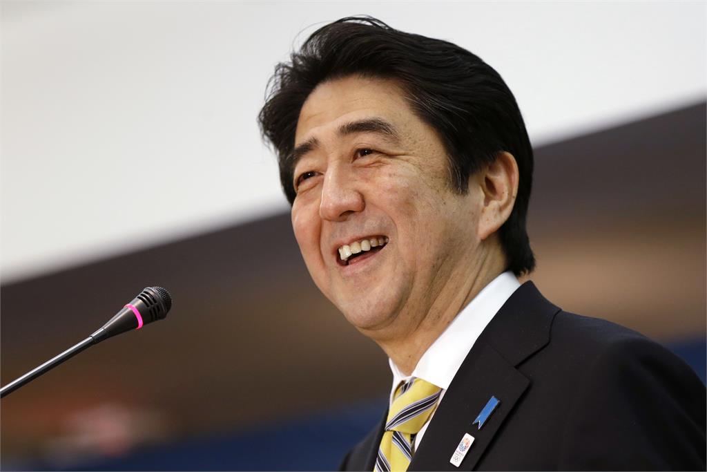 日本前首相安倍晉三回憶錄發表　評習近平是「強烈現實主義者」