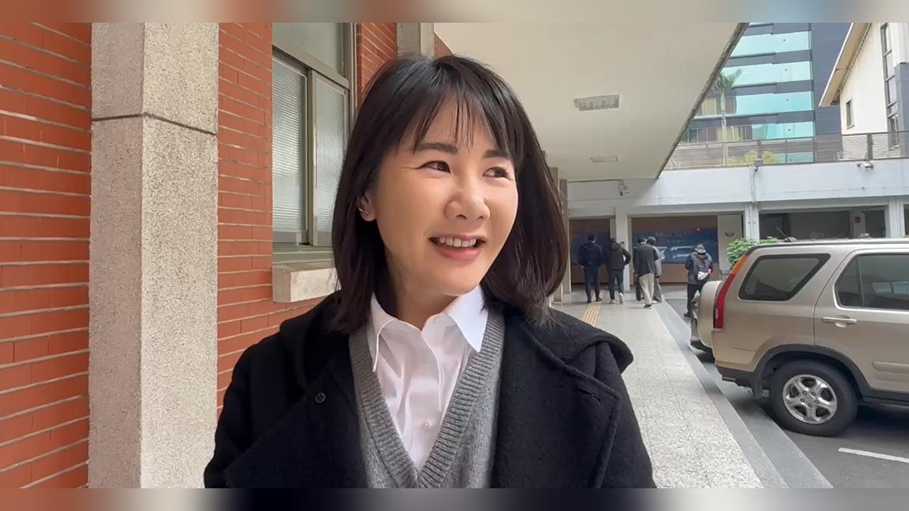 快新聞／透過媒體連繫！謝典林表態不選彰化縣長　謝衣鳯回應了