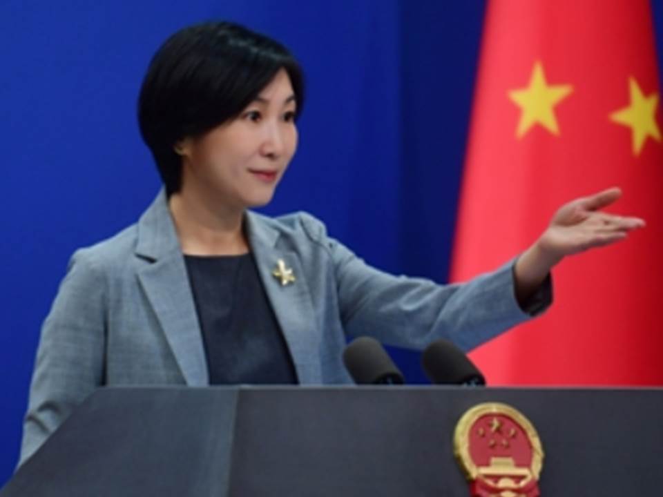 快新聞／英國擬將中國列為「威脅」　中外交部氣炸嗆：害人害己