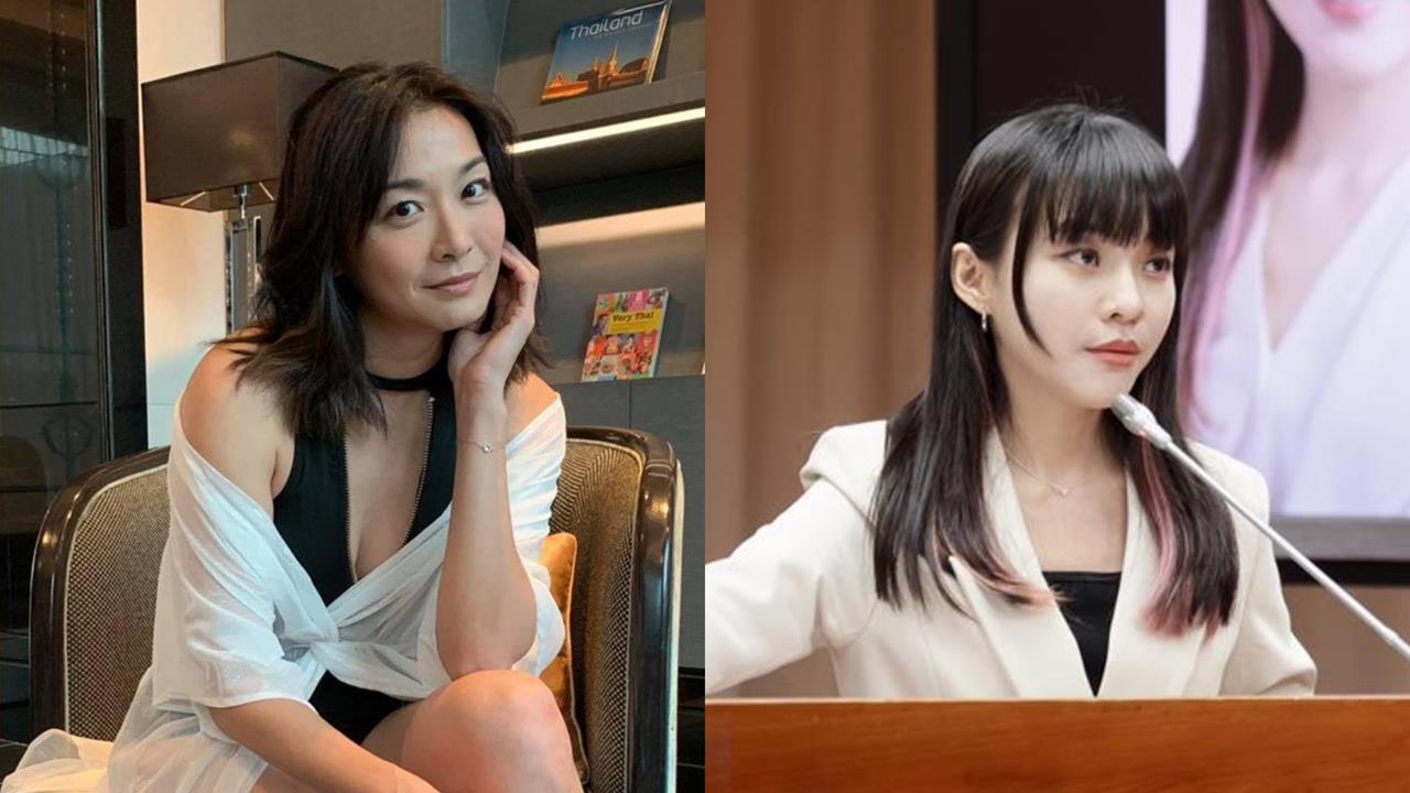 江祖平控遭龔男強行侵犯！黃捷力挺喊「沒有同意就是犯罪」：加害者必須負責