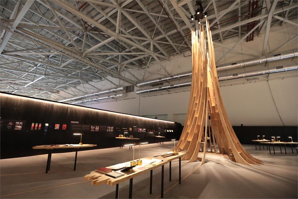 桃園世客博邀竹縣參展　呈現客家文化強烈凝聚力