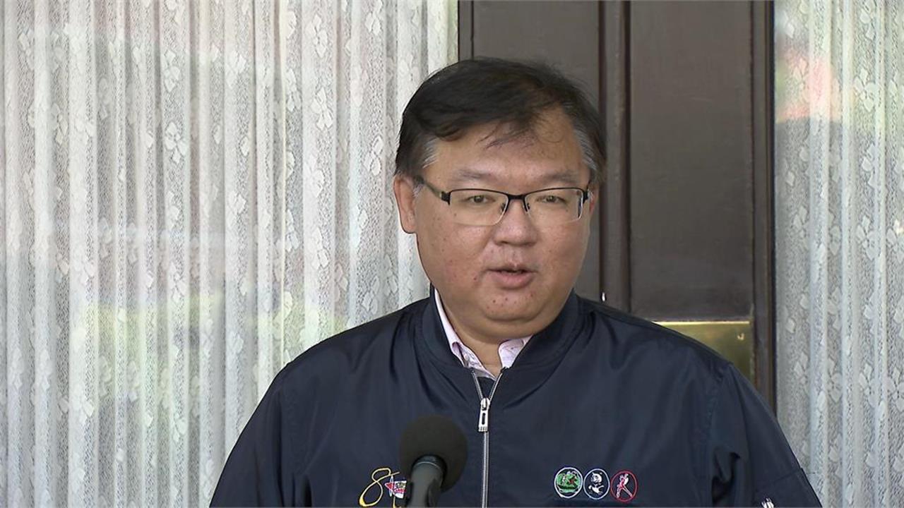 快新聞/馬辦內戰隔空交火!基金會再嗆李德維:反悔沒出席才導致董事會流會