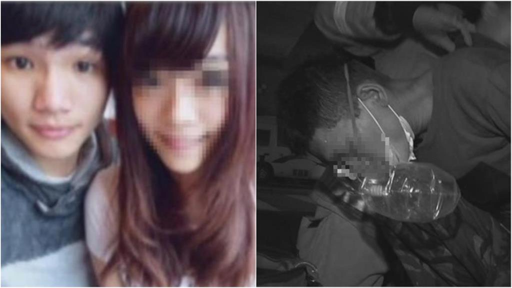 他逃死「未列36死囚名單」網憶冷血罪行！怒轟：比黃麟凱更該槍決伏法