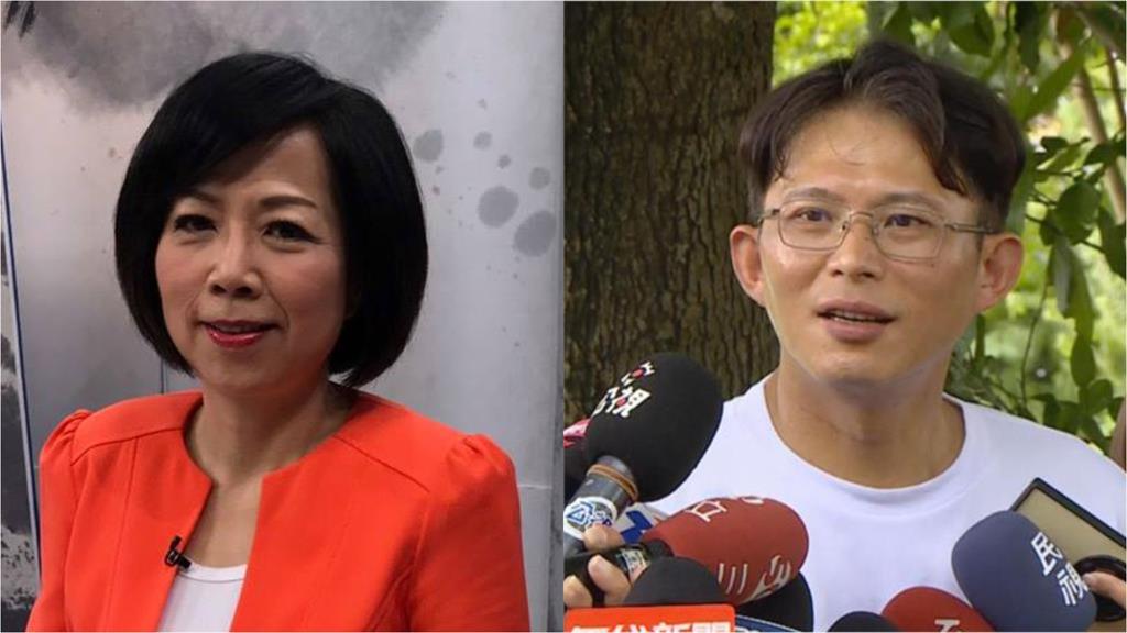 黃國昌喊廢監察院！黃智賢揭他「背後3陰謀」轟低級式獨裁：幾乎等於皇帝