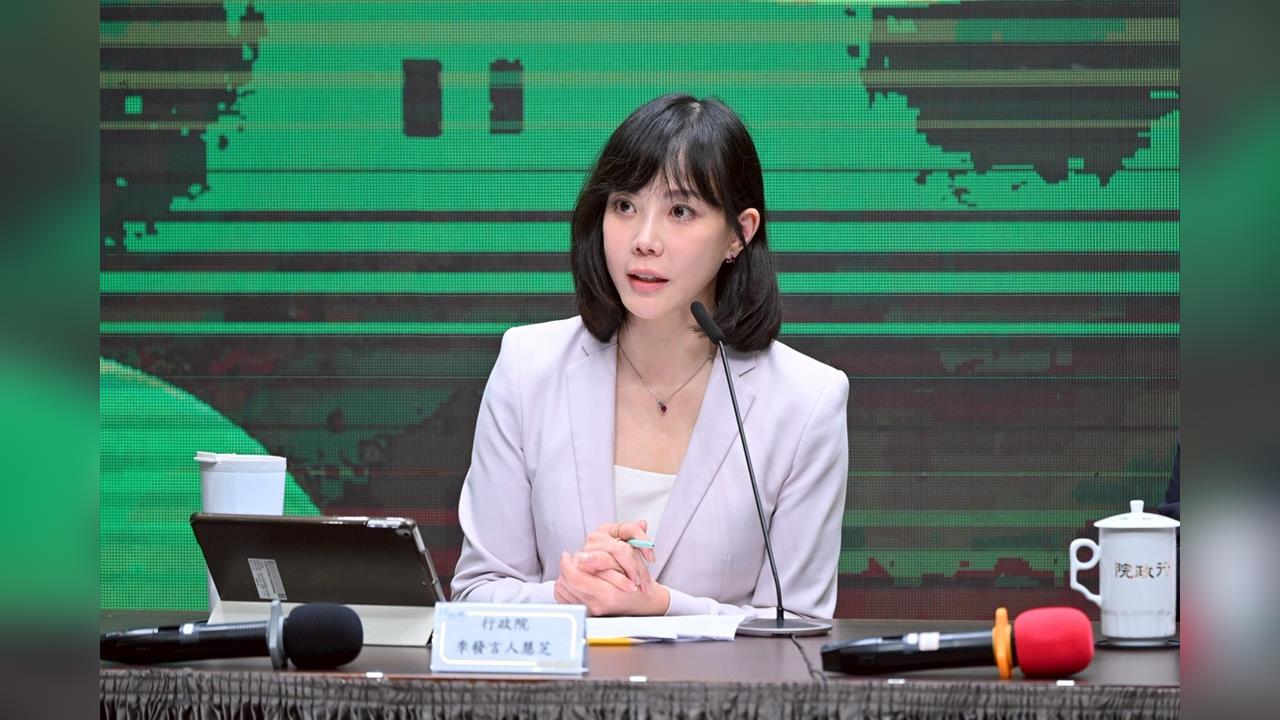 快新聞／行政院拍板！NCC委員「確定提名這7人」名單曝光專業背景一次看