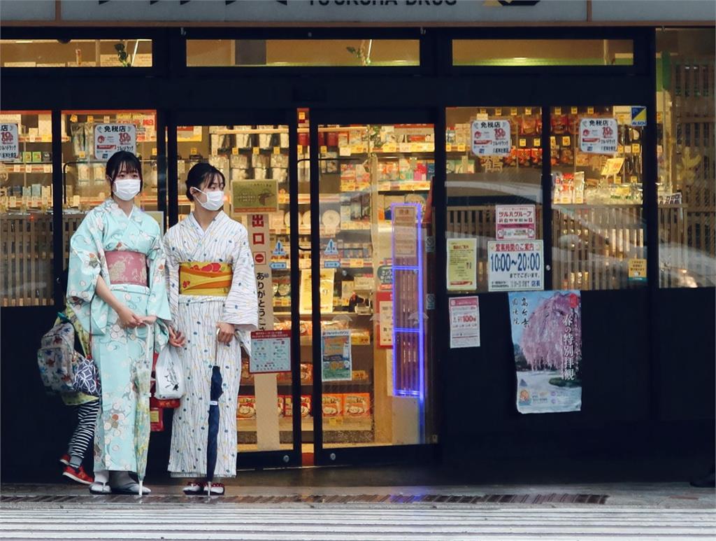 入境日本須事前線上申報付費　旅遊新制「這時起」上路