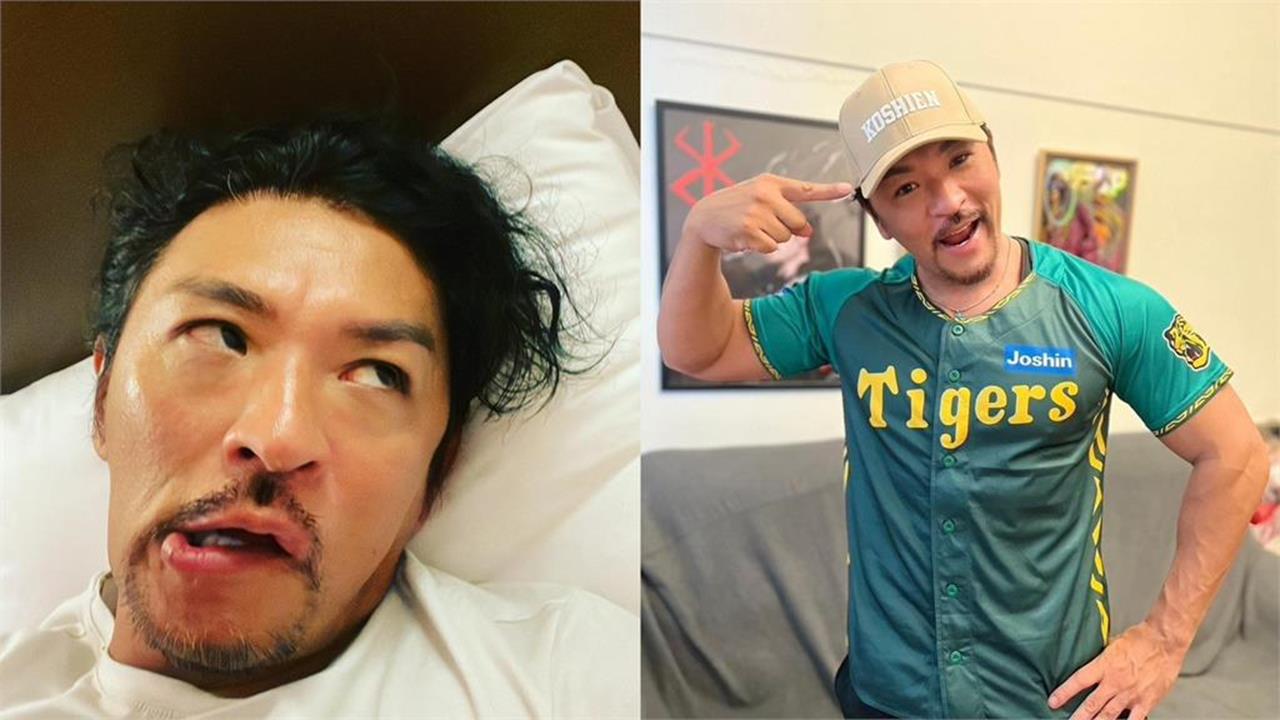 快新聞／「我們首相做得超棒」日籍藝人夢多力挺高市早苗　盼台日關係越來越好