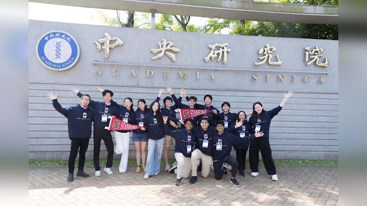 快新聞／反霸凌！中研院將設立職場友善辦公室　員工讚院長卸任前暖舉