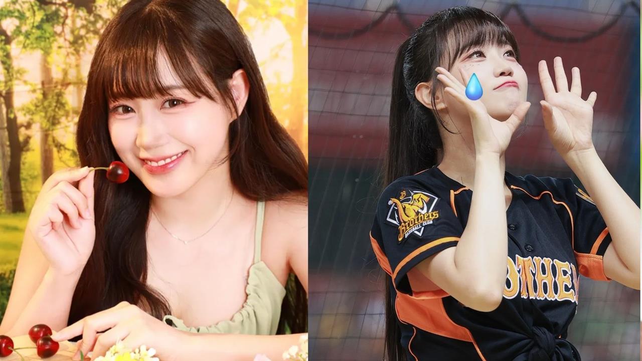 台灣小吃太誘人邊荷律突禁止粉送零食!女神羞曝原因:制服變緊了…