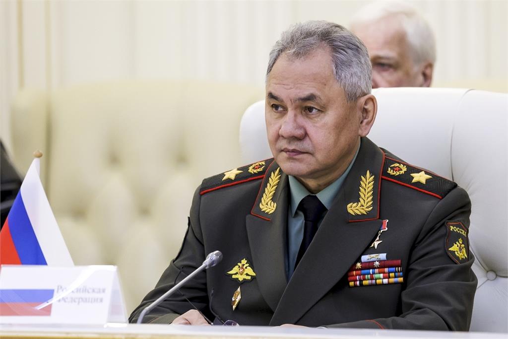 瓦格納傭兵短暫兵變　外媒：俄國防長前途岌岌可危