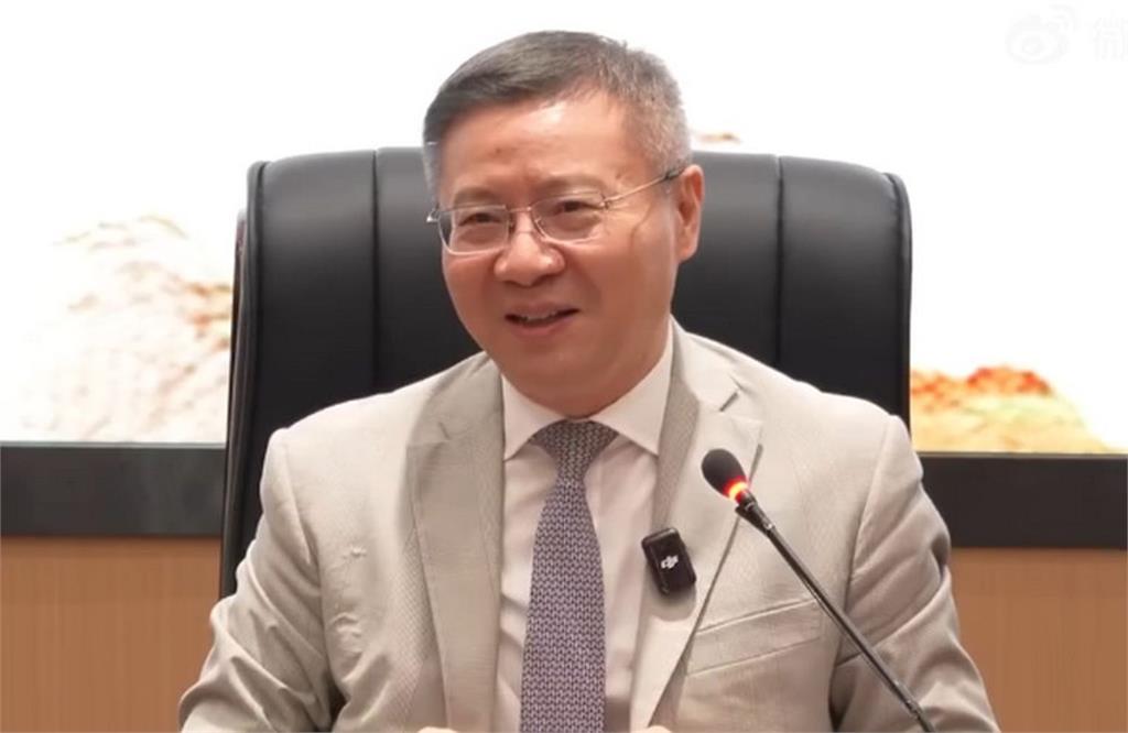 習近平國師狂言「治理台灣比香港容易」　公開1款APP成統戰利器