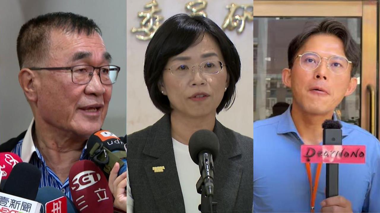 新北市長民調「差距極小」變局全靠他！吳子嘉揭「1情況」大膽預言：這人一定當選