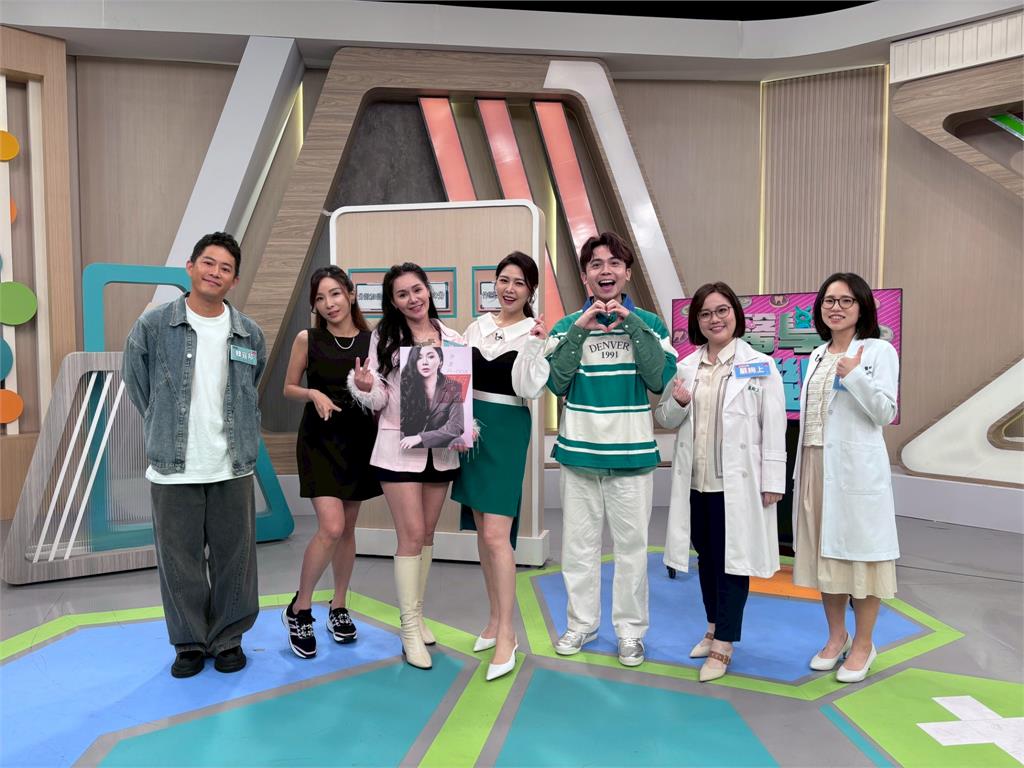 《醫學大聯盟》韓宜邦過年暴吃飆82公斤！要進劇組三個月急瘦16公斤