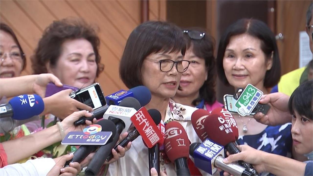 快新聞／藍營前高雄議長涉貪判12年　求免戴電子腳鐐遭駁理由曝「恐畏罪逃亡」