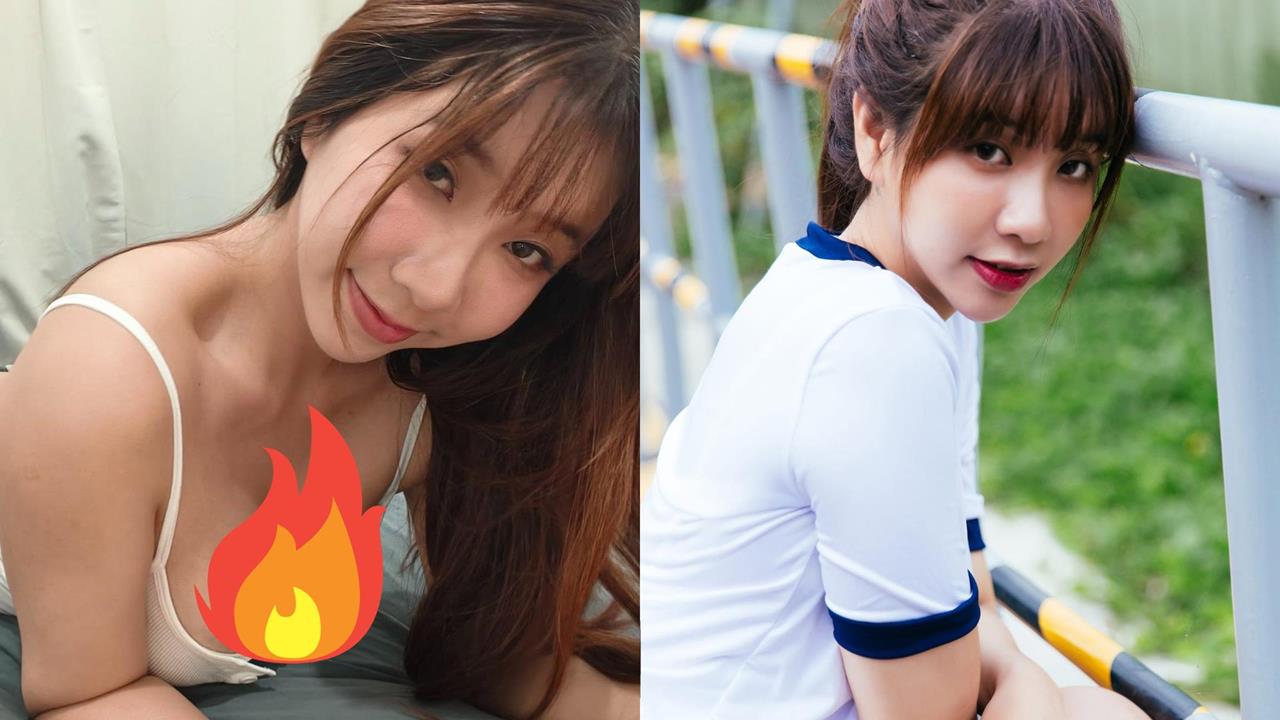 台灣第一暗黑女星認了「1原因」給男友免死金牌！驚吐：他娶妻生孩我幫做月子