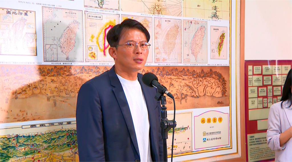 快新聞／萬事賴清德？談租金補貼中央地方共分擔　黃國昌又點名總統