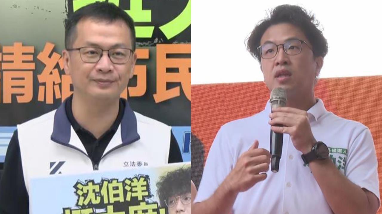 徐巧芯、羅智強「抹毒」不間斷！國民黨前發言人不忍了痛批「一句話」
