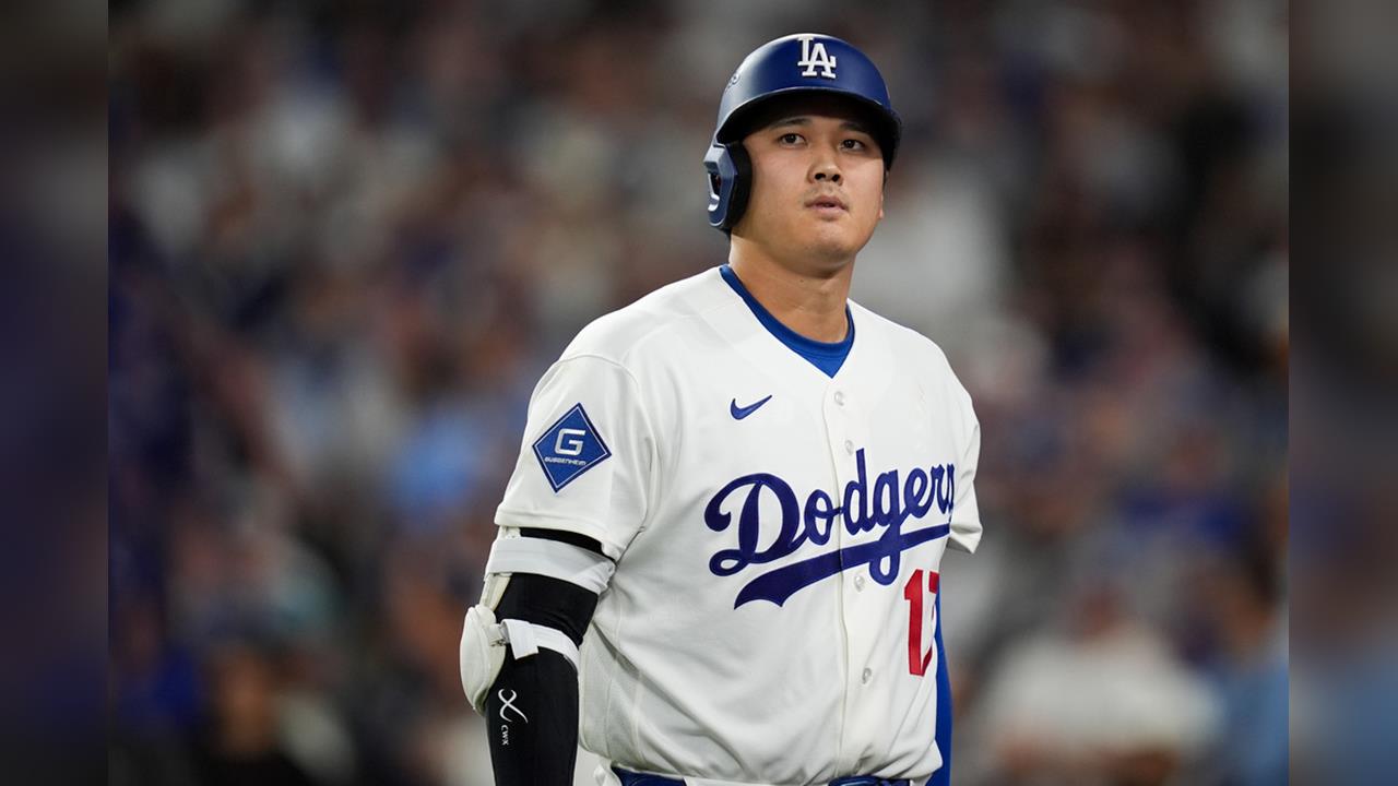 MLB／大谷翔平成改革關鍵！把脈道奇「3大問題」　美媒：保護他不代表承認極限