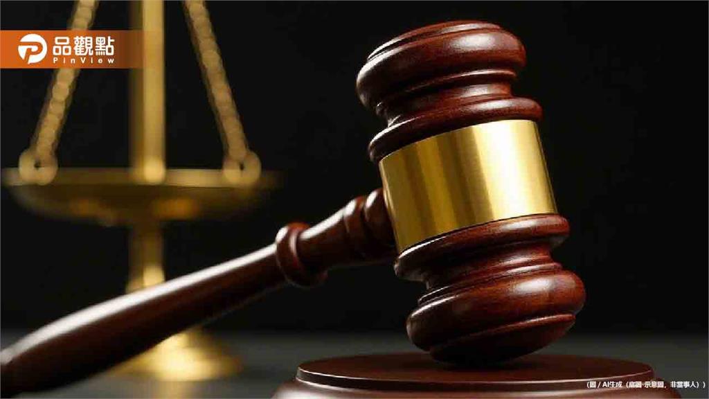 戀上超帥教師！女大生「連續騷擾6年」遭判刑