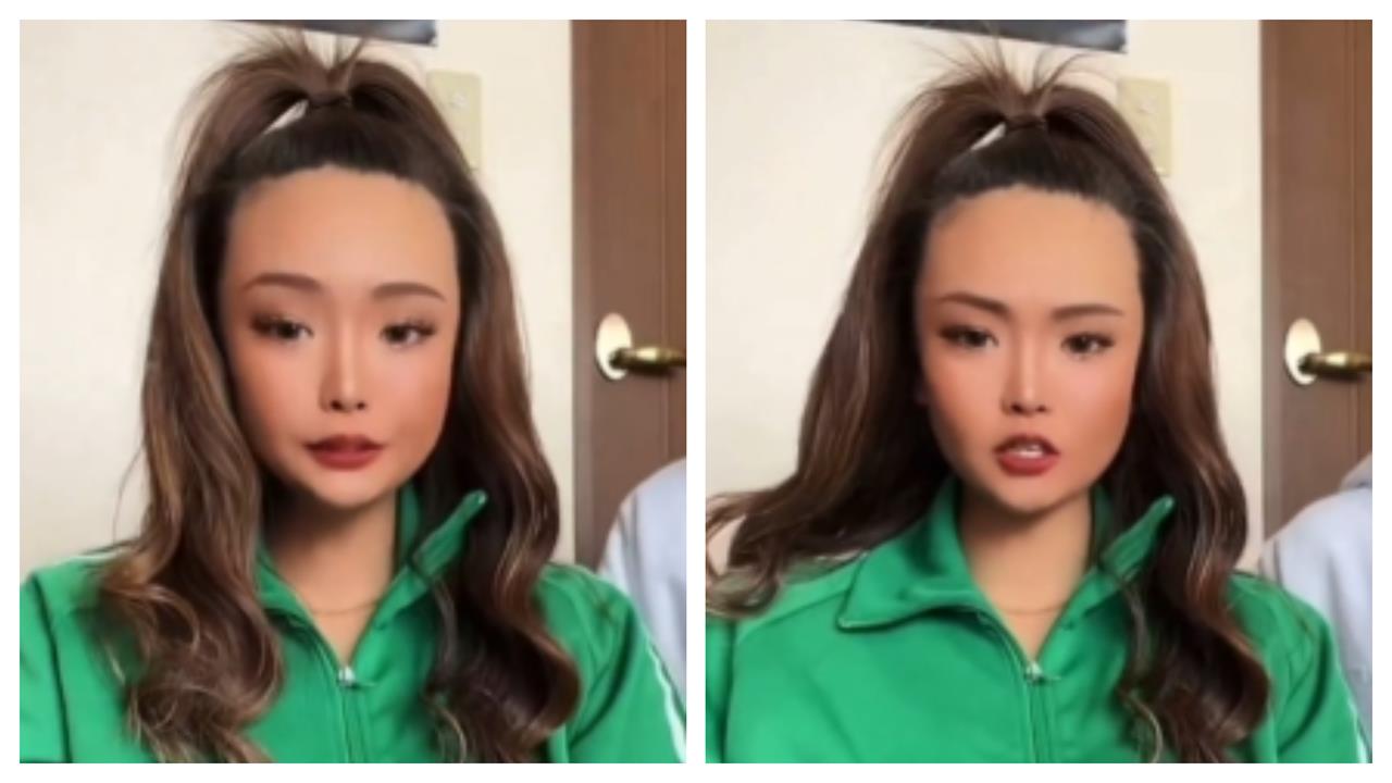 狠嗆去死吧！惡女逼17歲妹「全裸」再猛推下大橋溺斃　殺機竟只因「這物」