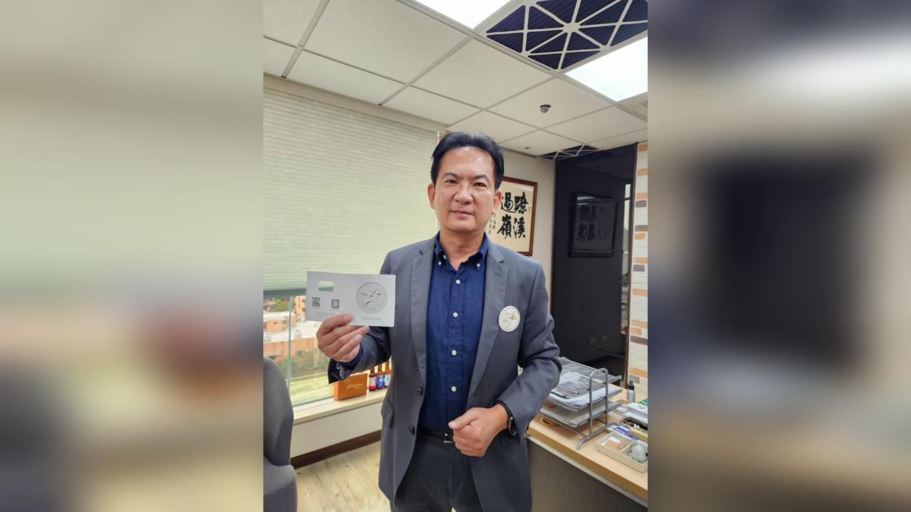 快新聞／批藍支持軍購「打假球」！林俊憲再揭盤算：幫鄭麗文爭取時間「面聖」