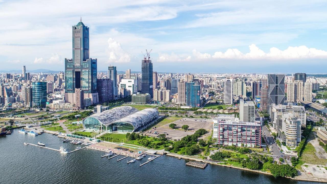 快新聞／北漂持續？高雄總人口跌破272萬大關　「這三區」年增最多