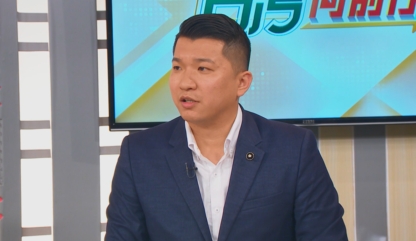 向前行(影)／獨！職場地獄？謝宜容耍官威？李宇翔曝「沒人開門她不下車」