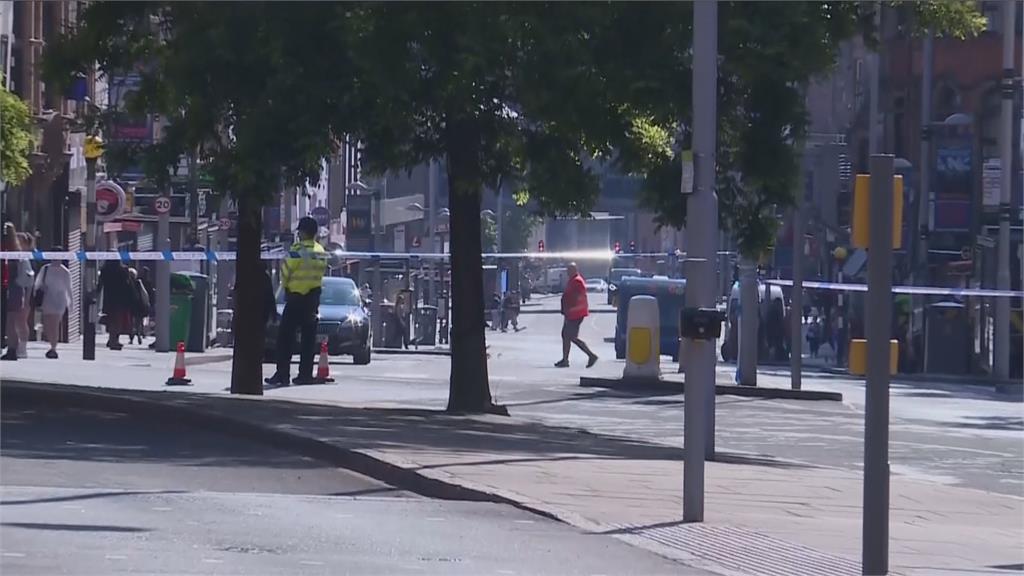 英格蘭諾丁罕遭重大攻擊事　3人遭殺害逮1嫌