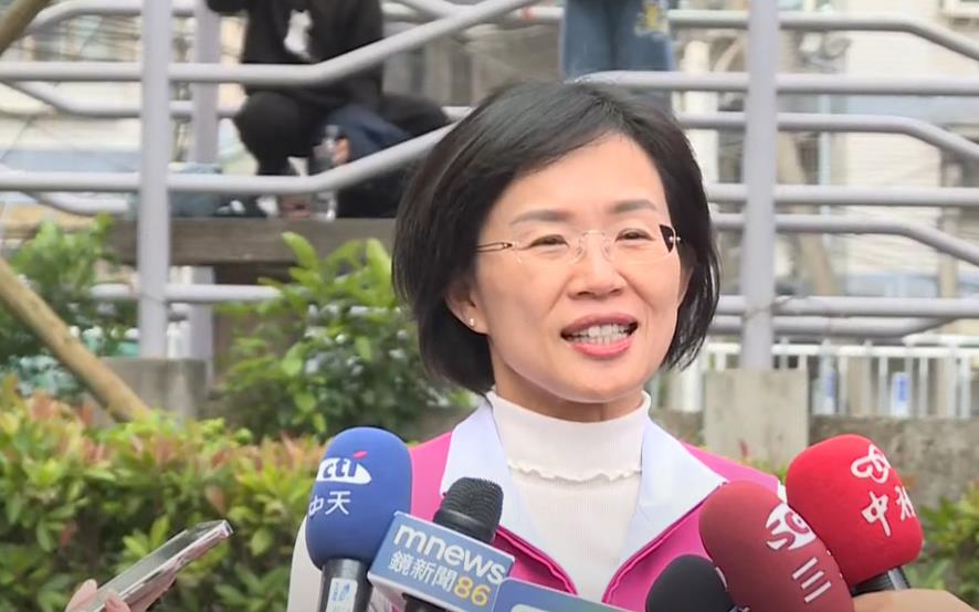 快新聞／蘇巧慧力挺洪申翰接勞動部長！　大讚：對很多議題擁有進步觀念