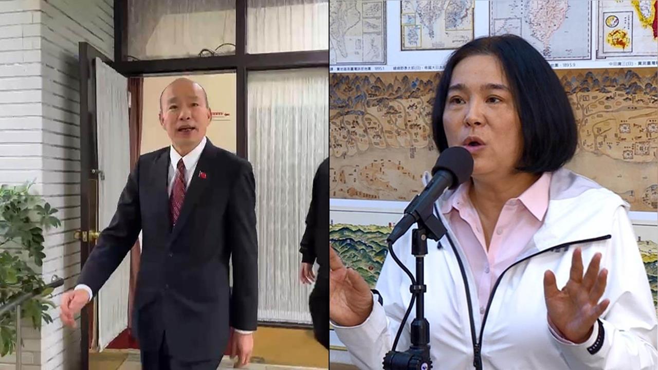 陳玉珍提「助理費除罪化」瞄準的是地方議會？王義川：立委只是煙霧彈！