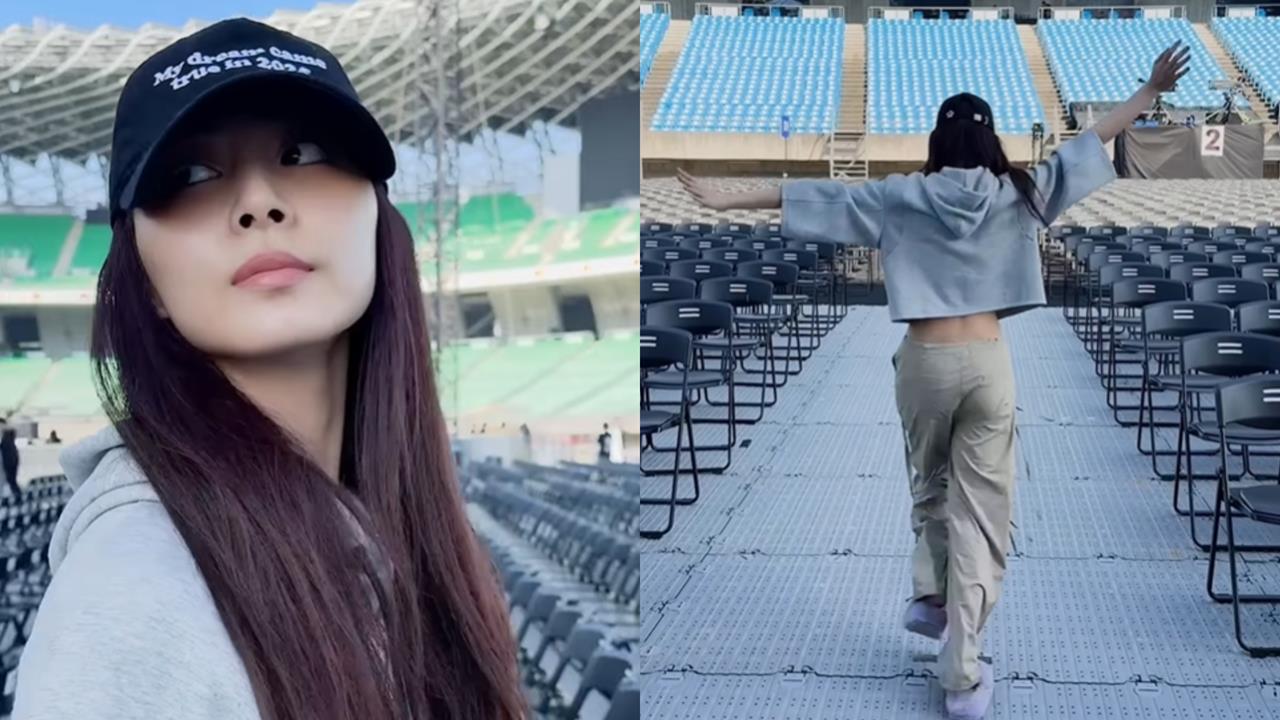 TWICE子瑜IG影片藏滿「寓意和洋蔥」！帽上「這1句」暖哭台灣ONCE