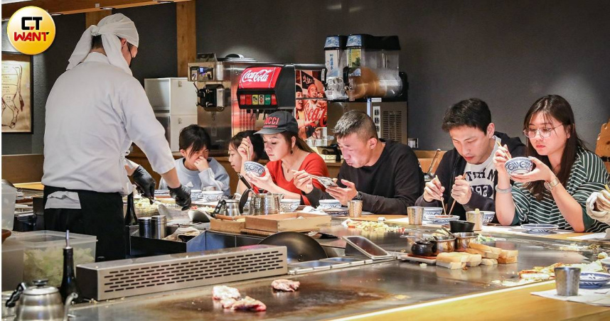 病菌暴走2／外食外送增多「釀7成食物中毒」　餐飲缺工、訓練不足逐漸失控