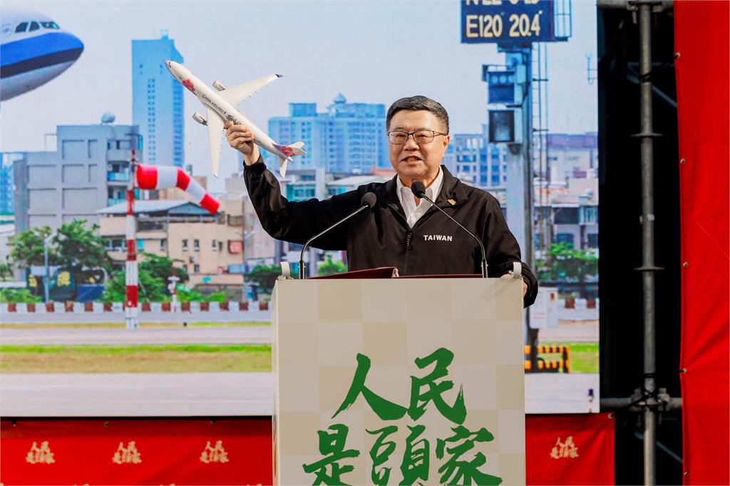 快新聞／朱立倫頭痛？卓揆令翁曉玲索資「我同意才給」　她出招：再提藐視國會修法