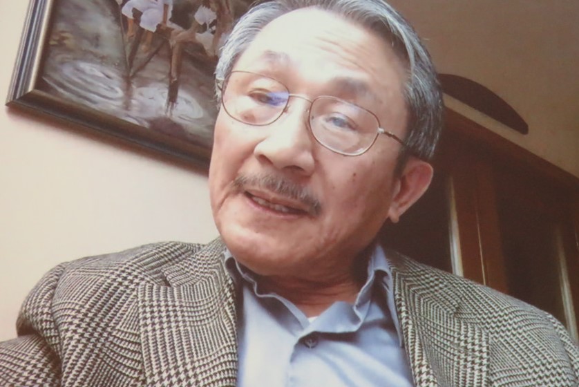 他害台灣沒核彈！「叛國者」張憲義近期接受CNN專訪　嘴硬辯稱「問心無愧」