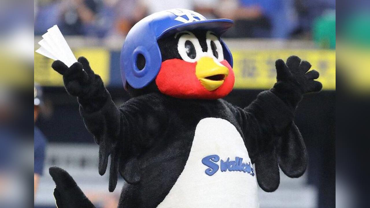 快新聞／養樂多燕子今舉行「球迷感謝祭」活動　驚喜宣布人氣吉祥物「燕九郎」下季回歸