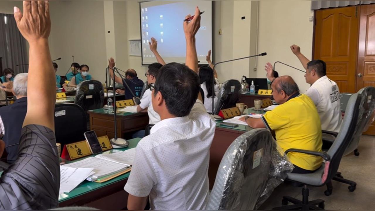 全國首例！竹縣關西「石油津貼」　最快8月每人領5000