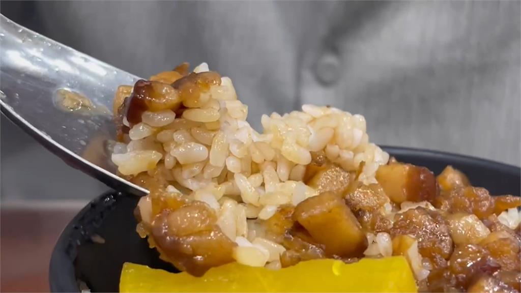 80年魯肉飯掰掰！圓環老字號名店「龍凰號」熄燈