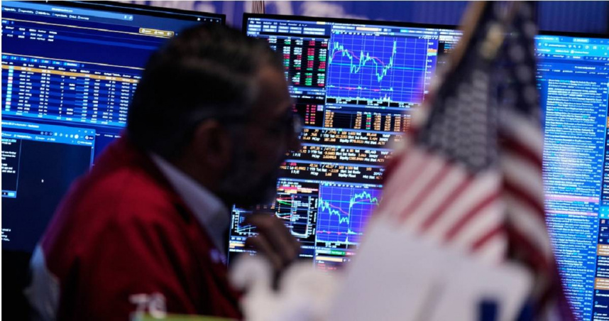 油價回落支撐美股反彈！川普「對伊演說」成市場焦點