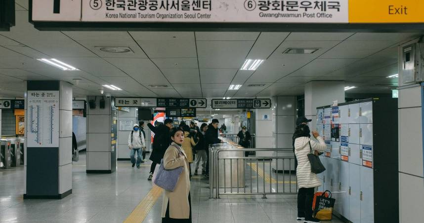 12月遊韓注意！首爾地鐵2大工會宣布　「這天起」發動全面罷工