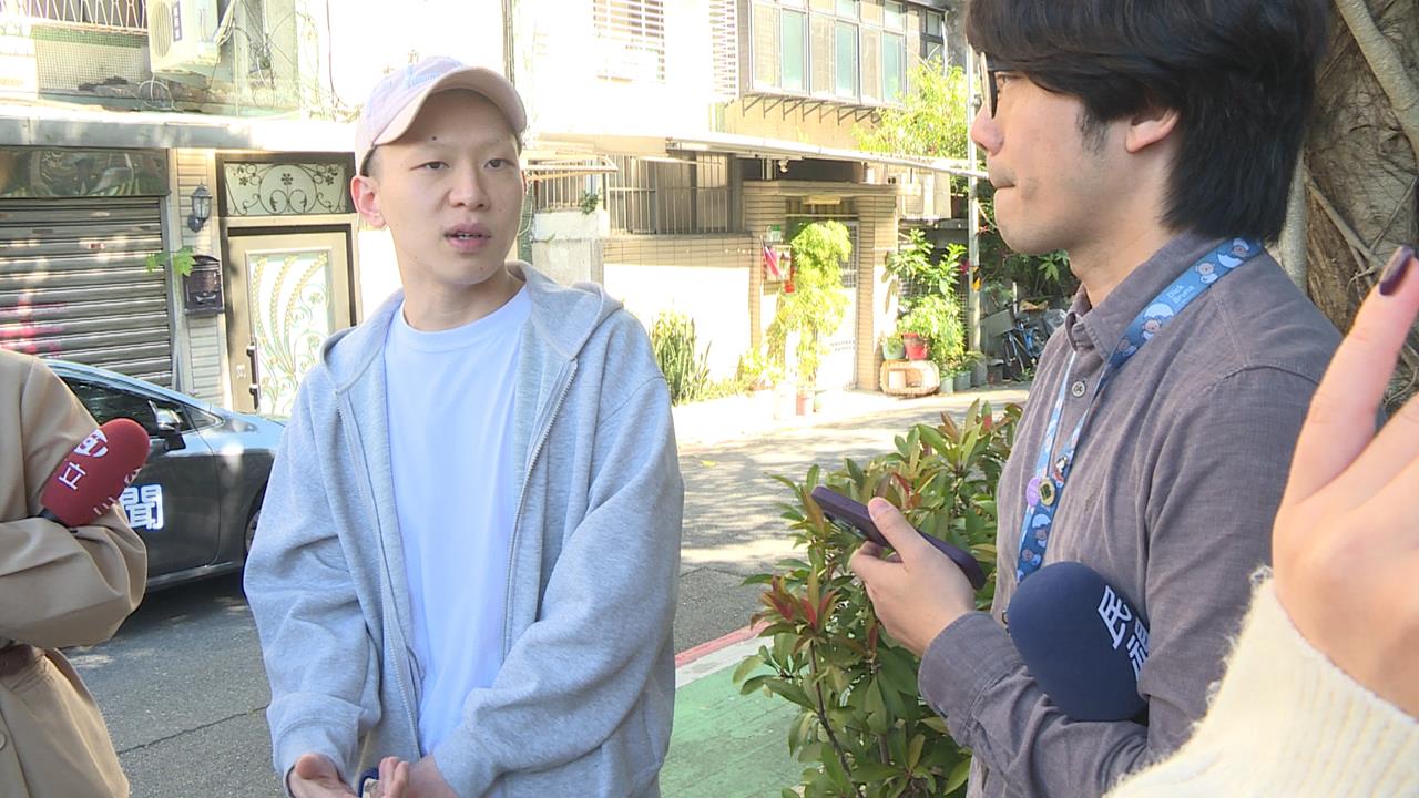 安全帽戴太鬆挨罰！北市男控警刁難　警方：有疑義可以申訴