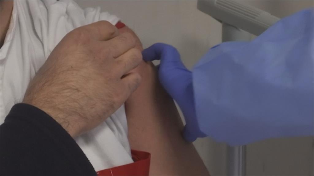 施打疫苗後死亡　挪威調整接種建議