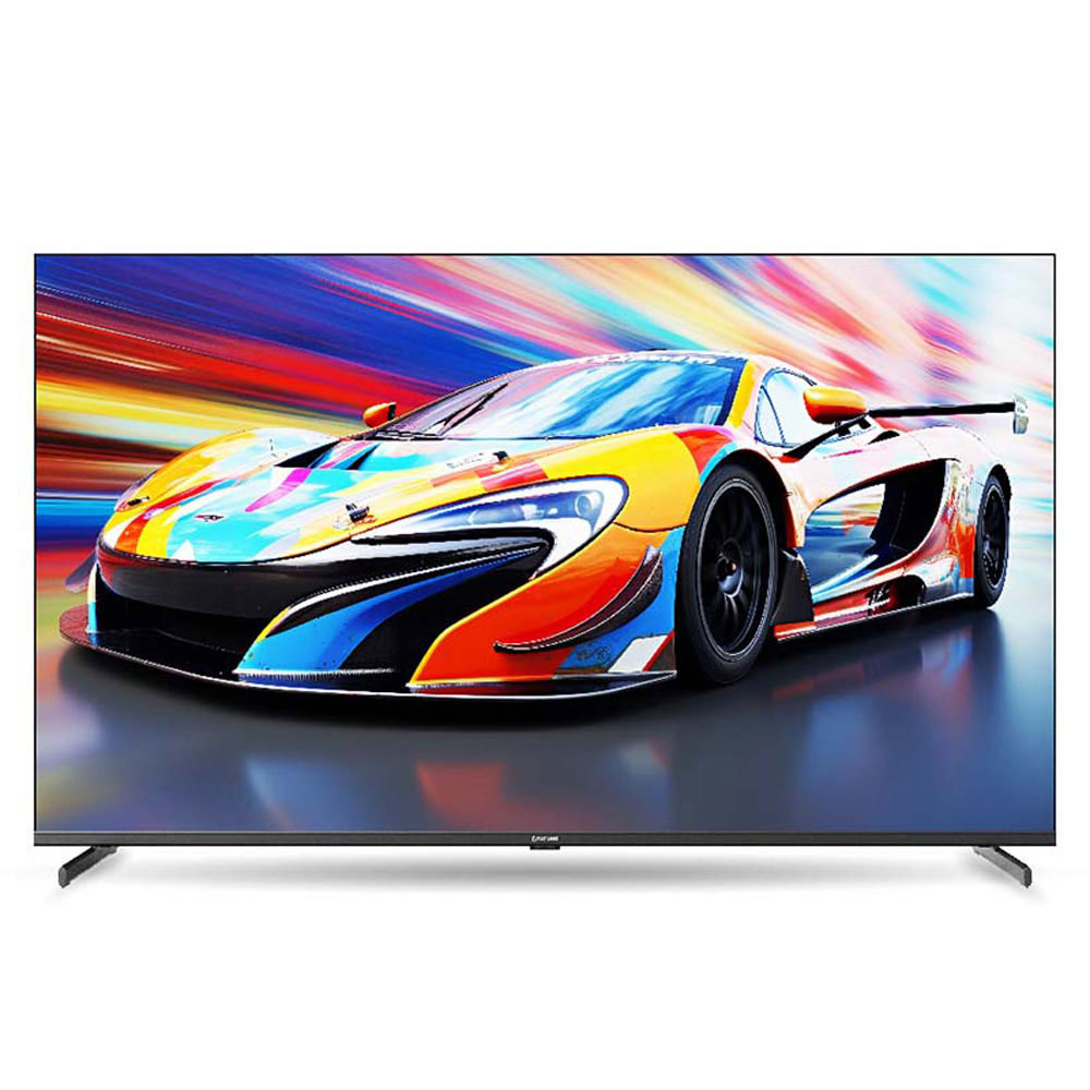 全新大同4K QLED量子點智慧聯網液晶 鮮彩視界 極致流暢