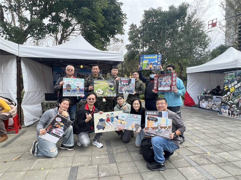 農曆春節至陽明山賞花　交管措施報你知